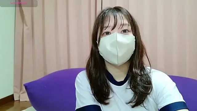 Snapshot of sara-a-jp chatting on 2, 12, 2024 sara-a-jp online show from 2, 12, 2024