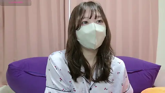 Snapshot of sara-a-jp chatting on 8, 12, 2024 sara-a-jp online show from 8, 12, 2024