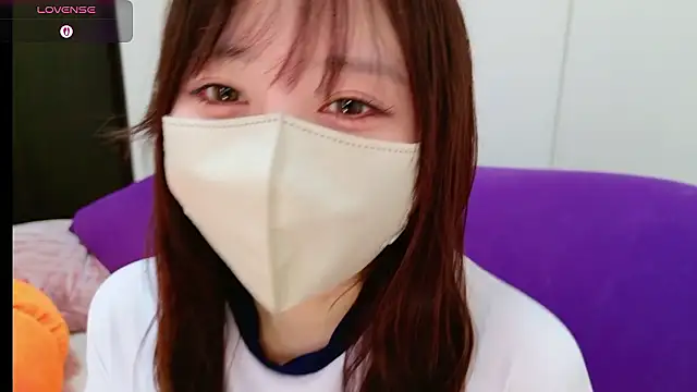 Snapshot of sara-a-jp chatting on 7, 1, 2026 sara-a-jp online show from 7, 1, 2026