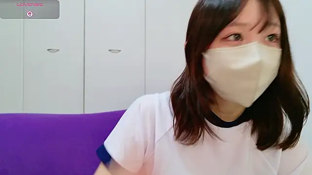 Snapshot of sara-a-jp chatting on 6, 2, 2026 sara-a-jp online show from 6, 2, 2026