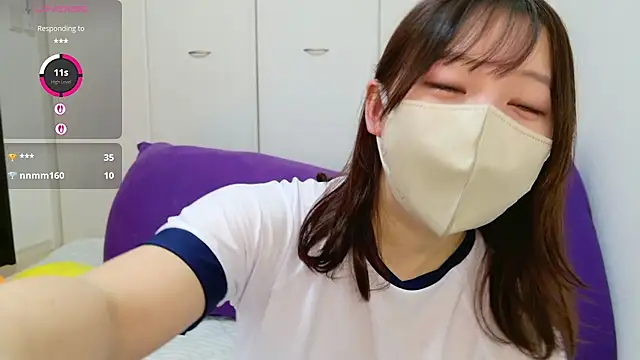 Snapshot of sara-a-jp chatting on 12, 2, 2026 sara-a-jp online show from 12, 2, 2026