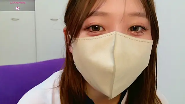 Snapshot of sara-a-jp chatting on 12, 6, 2026 sara-a-jp online show from 12, 6, 2026