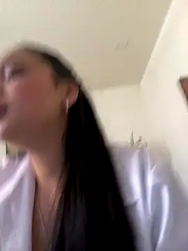 Snapshot of gabyaridi chatting on 12, 11, 2025 gabyaridi online show from 12, 11, 2025