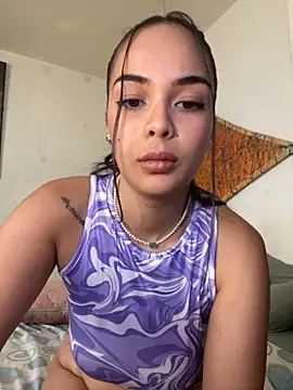 Snapshot of gabyaridi chatting on 24, 11, 2025 gabyaridi online show from 24, 11, 2025