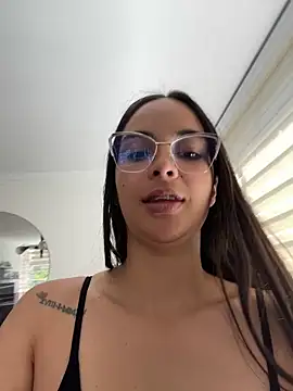 Snapshot of gabyaridi chatting on 11, 6, 2026 gabyaridi online show from 11, 6, 2026