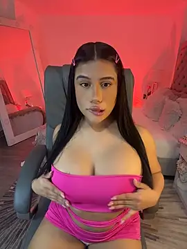 AshleyFerrer online show from 30, 5, 2026