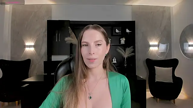 AnastasiaBoiko online show from 19, 9, 2025