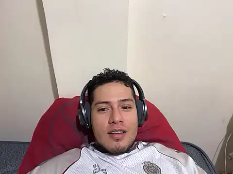 Malandralle online show from 26, 11, 2025