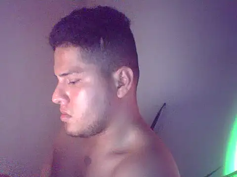 Malandralle online show from 1, 12, 2025