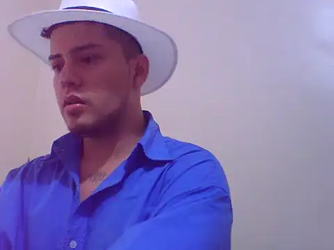 Malandralle online show from 5, 12, 2025