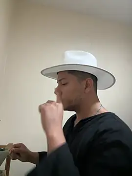 Malandralle online show from 22, 2, 2026