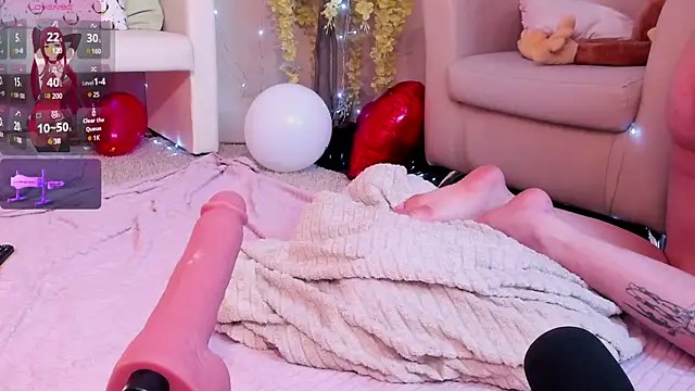 Frie Moor online show from 27, 2, 2025