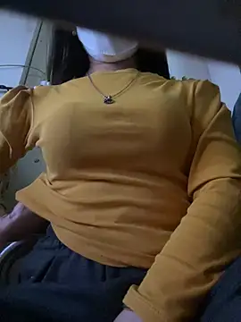 Tuongvy05 online show from 16, 12, 2024