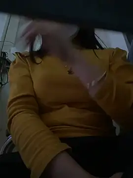 Tuongvy05 online show from 17, 12, 2024