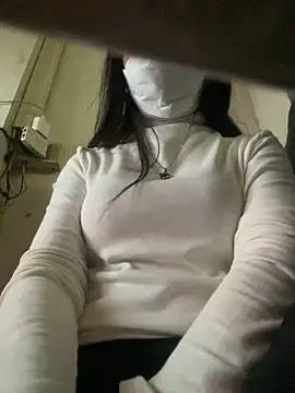 Tuongvy05 online show from 18, 12, 2024