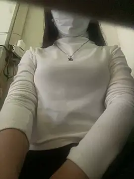 Tuongvy05 online show from 19, 12, 2024