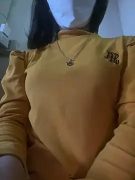 Tuongvy05 online show from 19, 12, 2024