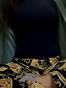 Tuongvy05 online show from 17, 1, 2026