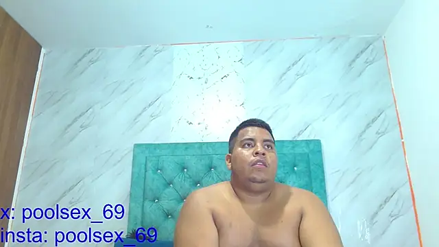 Poolsex 69 online show from 23, 12, 2024