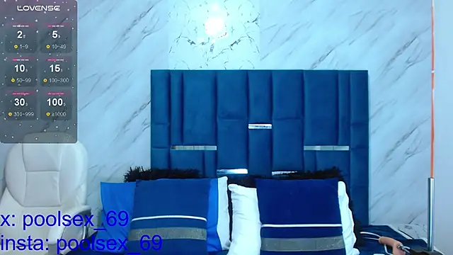 Poolsex 69 online show from 9, 1, 2025