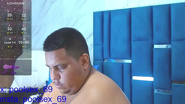 Poolsex 69 online show from 9, 1, 2025