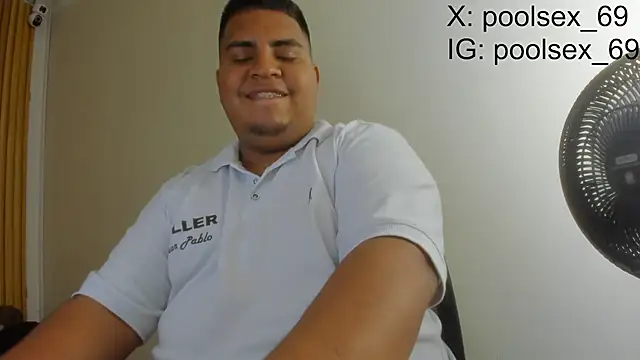 Poolsex 69 online show from 9, 9, 2025