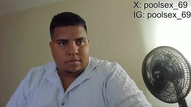 Poolsex 69 online show from 13, 9, 2025