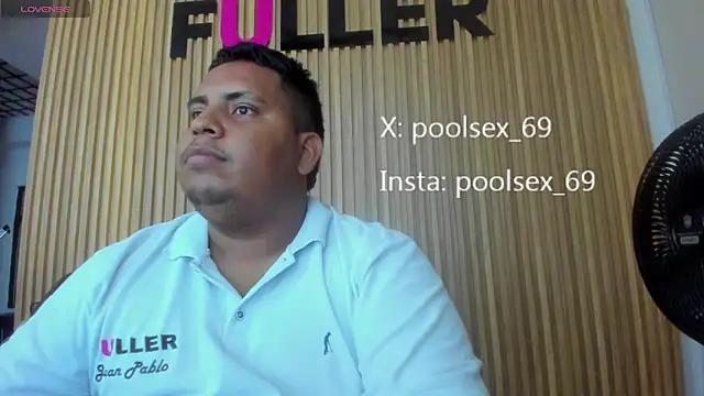 Poolsex 69 online show from 13, 2, 2026