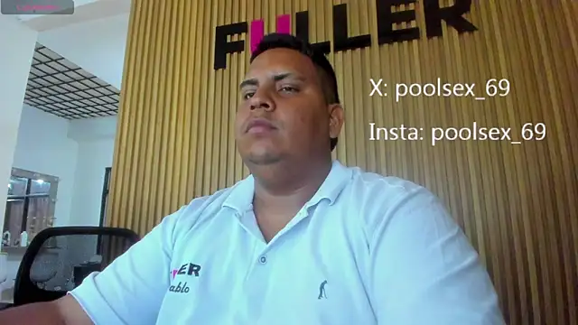 Poolsex 69 online show from 26, 2, 2026