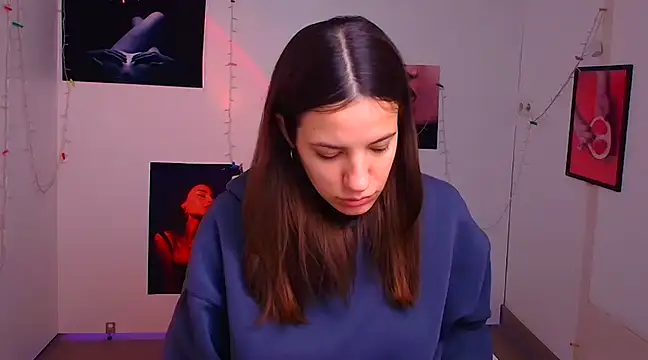 Dana Joy  online show from 3, 12, 2024