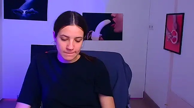 Dana Joy  online show from 24, 12, 2024