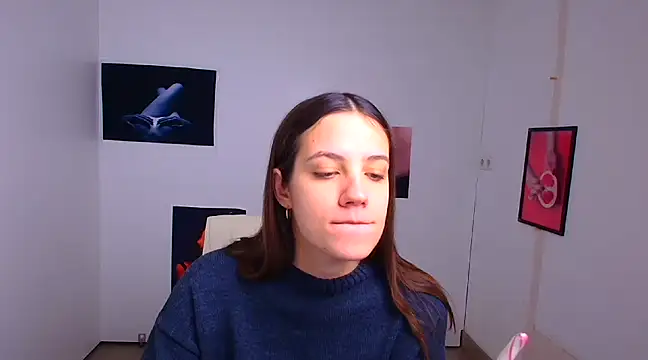 Dana Joy  online show from 30, 12, 2024