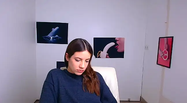 Dana Joy  online show from 12, 1, 2025