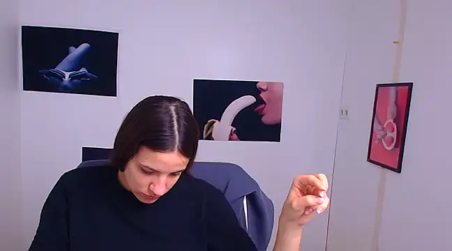 Dana Joy  online show from 15, 1, 2025