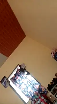 Snapshot of GHs_FINEST chatting on 23, 2, 2025 GHs FINEST online show from 23, 2, 2025