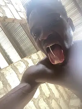 Snapshot of GHs_FINEST chatting on 2, 3, 2025 GHs FINEST online show from 2, 3, 2025