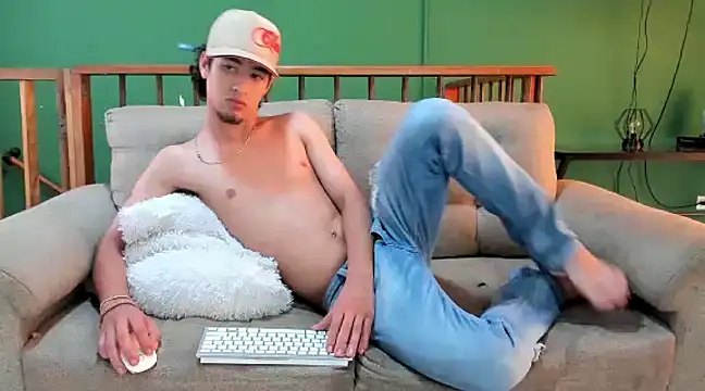 Chandler ken online show from 14, 2, 2025