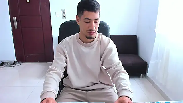 Chandler ken online show from 28, 3, 2026