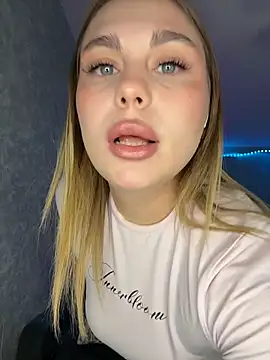 Evaaa Babiesss online show from 26, 3, 2026