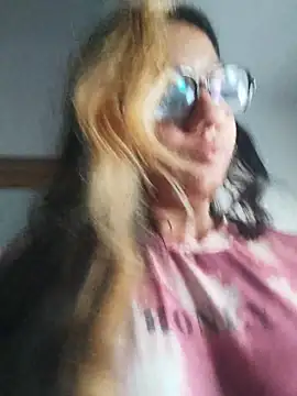 blvckbabyweed07 online show from 1, 4, 2026