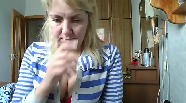 IrinaB1 online show from 24, 2, 2025