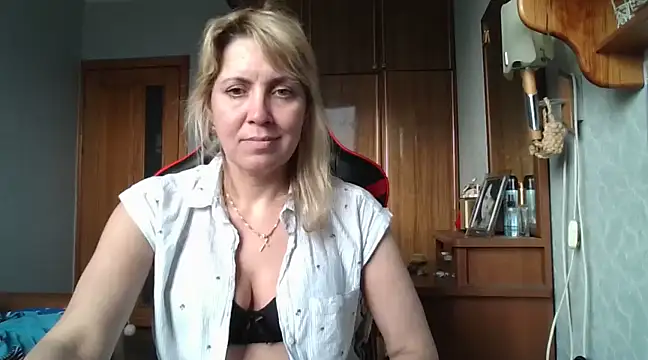 IrinaB1 online show from 22, 3, 2025