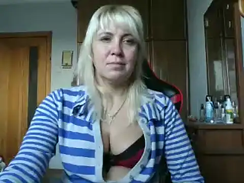 IrinaB1 online show from 30, 10, 2025