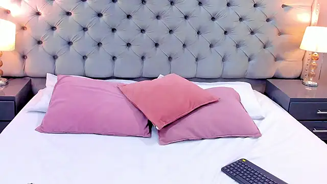 Snapshot of SamantaG chatting on 13, 3, 2025 SamantaG online show from 13, 3, 2025