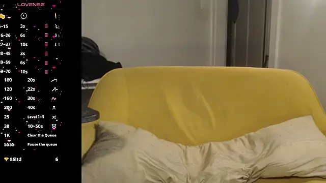 Snapshot of nesia69 chatting on 12, 2, 2025 nesia69 online show from 12, 2, 2025