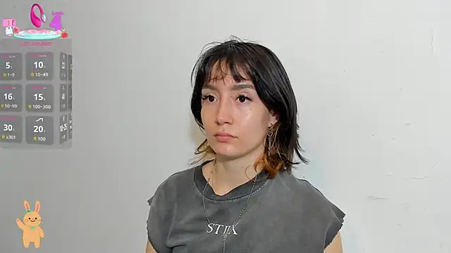 lizzy davis 1 online show from 9, 4, 2026