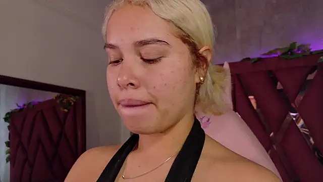 Haelycute online show from 14, 1, 2026