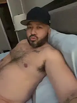 MrFantastik   online show from 22, 2, 2025