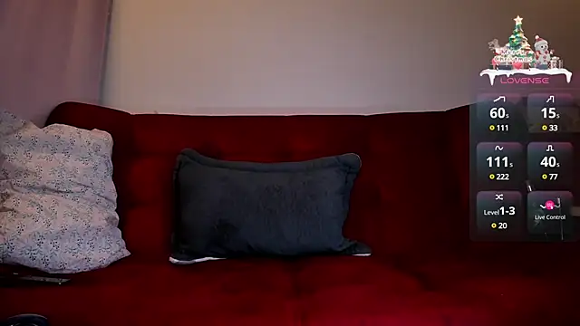 ohpetitemuse online show from 15, 12, 2024