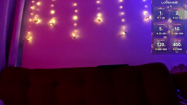 ohpetitemuse online show from 14, 11, 2025